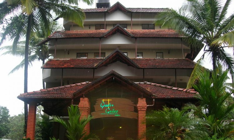 Front View 2 Front View 2