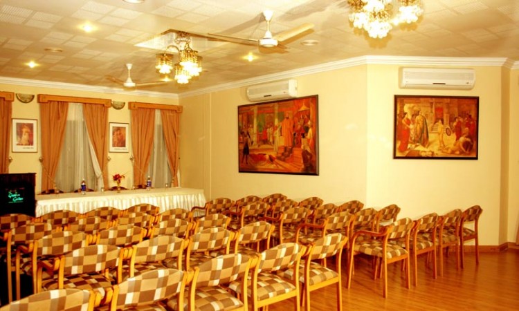 Mini Conference Hall Mini Conference Hall