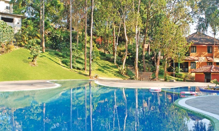 Swimming Pool Swimming Pool