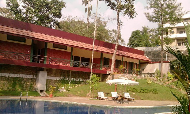 Swimming Pool 1 Swimming Pool 1