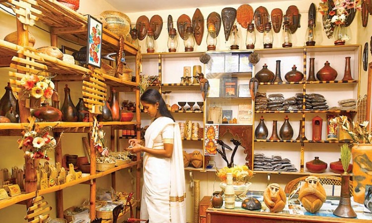 Curio Shop Curio Shop