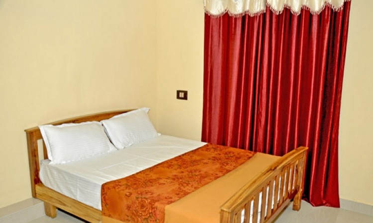 Deluxe Room 2