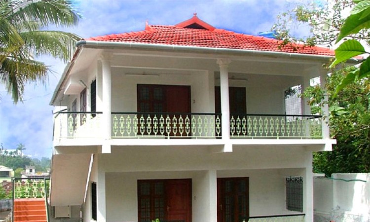 Luxury Cottages