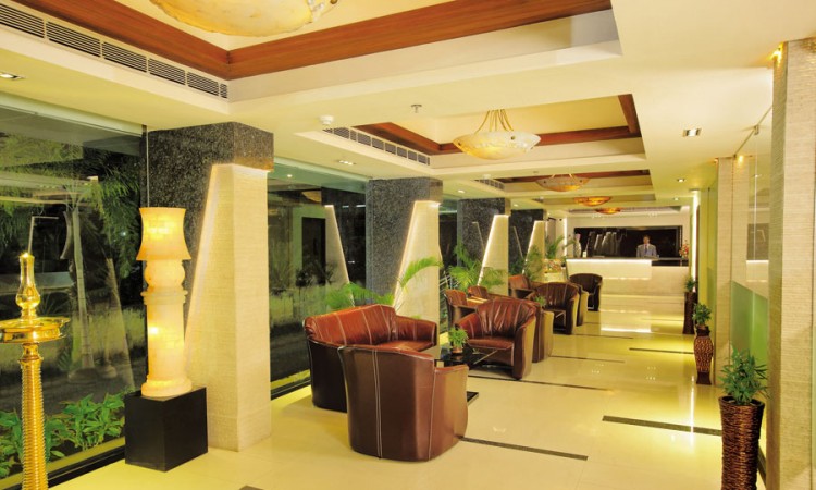 Lobby Lobby
