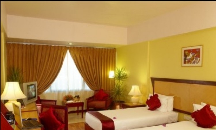 Club Room Club Room