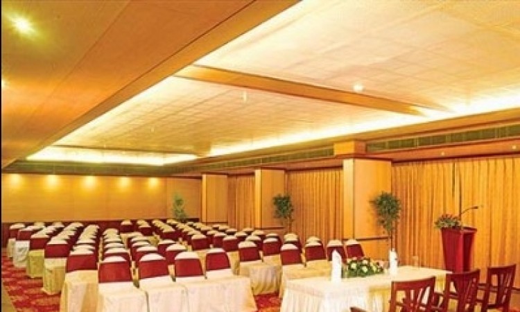 Conference and banquet Conference and banquet