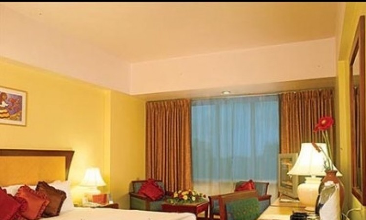 Executive room Executive room