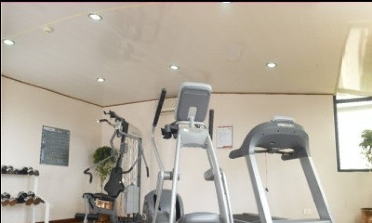 Gym Gym