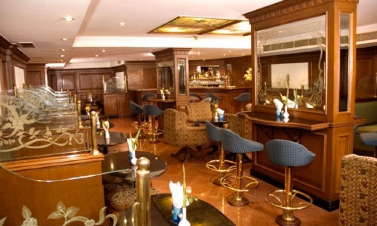 Bar Bar
