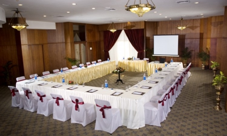 Board room Board room