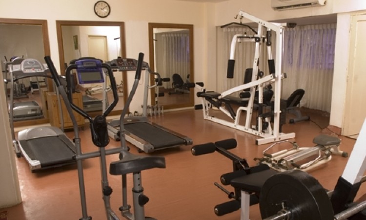 Gymnasium Gymnasium