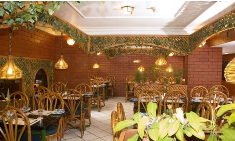 Restaurant Restaurant