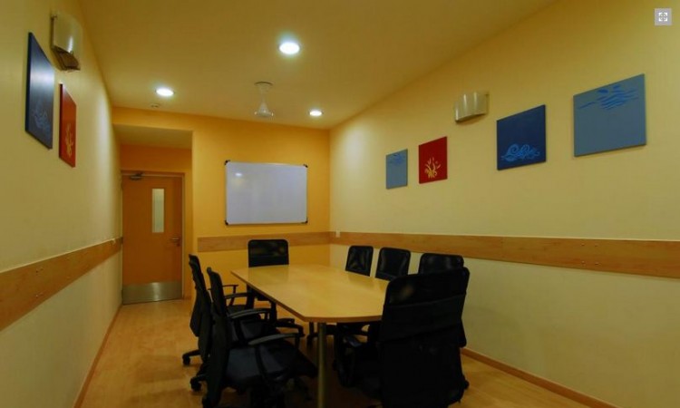 Boardroom Boardroom