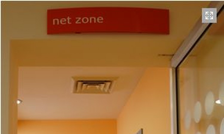 Net Zone Net Zone