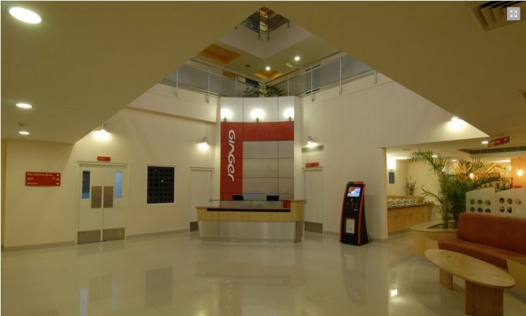 Reception Reception
