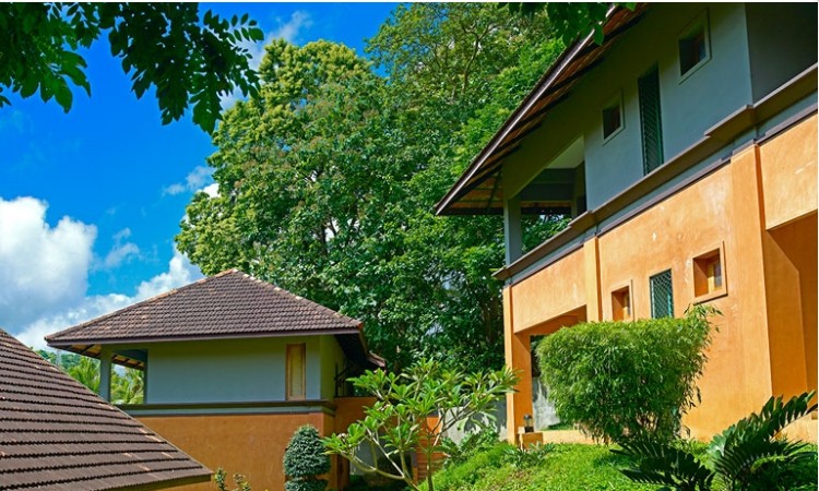 Accommodation Accommodation