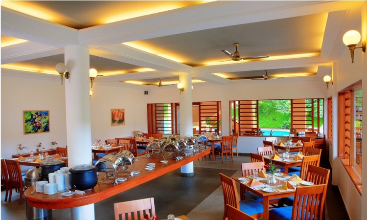 Restaurant Restaurant