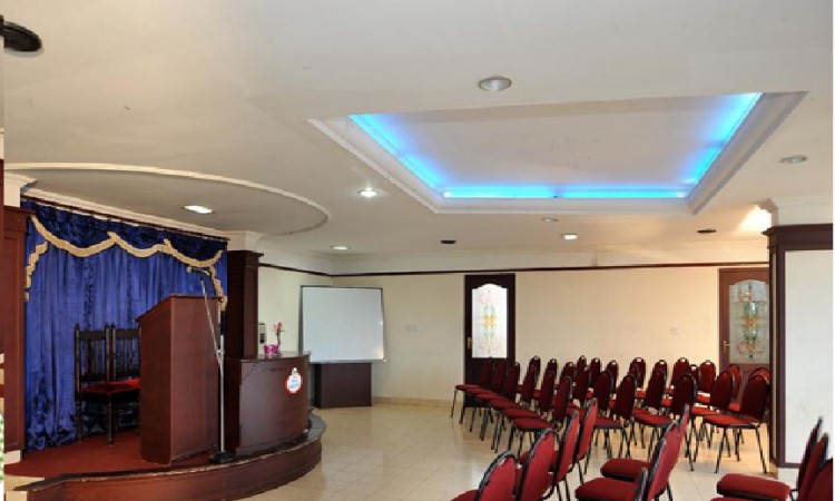 Conference Hall