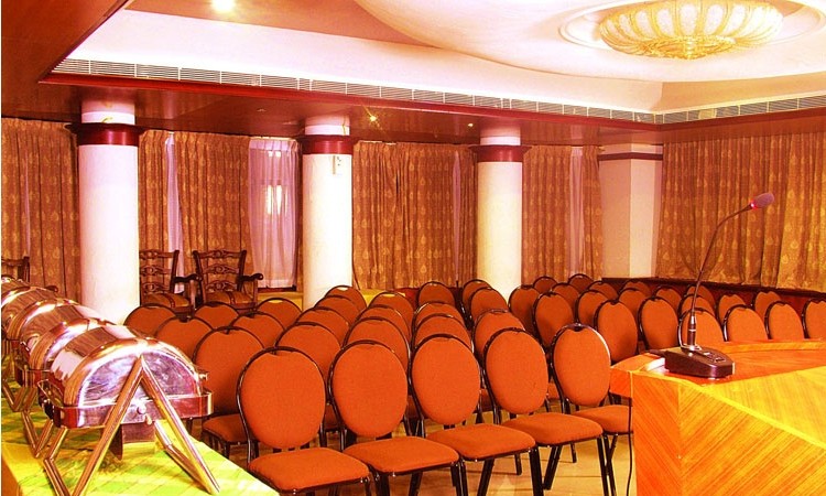Conference