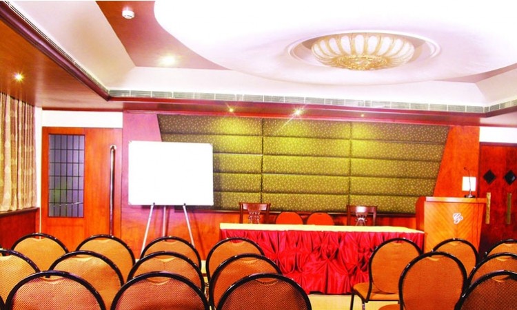 Conference Room 1
