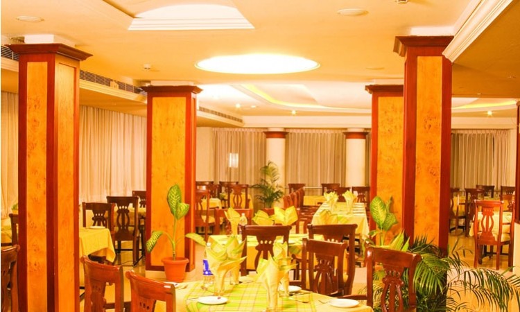 Dining Area 1