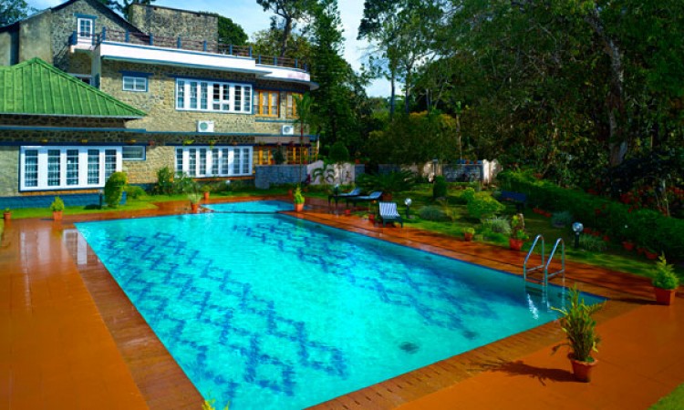 Pool View Pool View