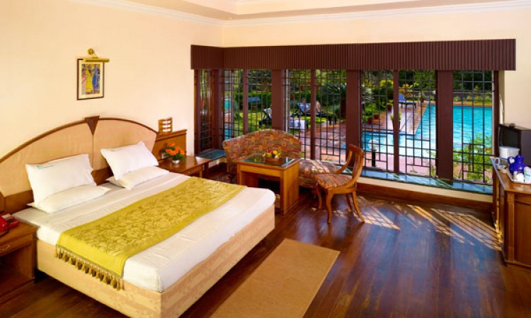 Premium Double Room Premium Double Room