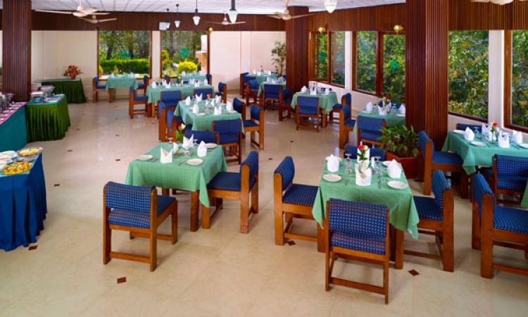 Restaurant Restaurant