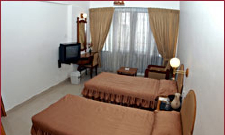 Standard room