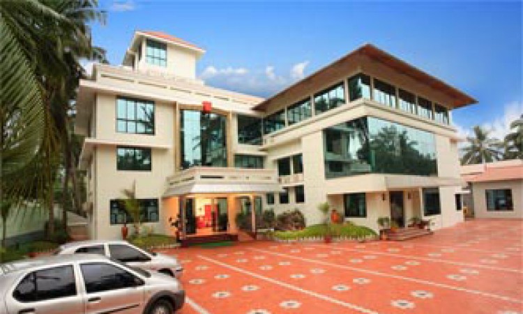 Hotel Premises