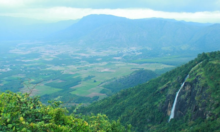 Scenic Beauty Scenic Beauty