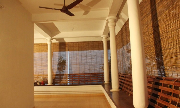 Interiors Interiors
