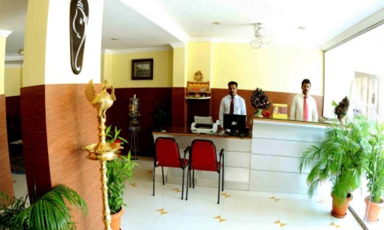 Reception Reception