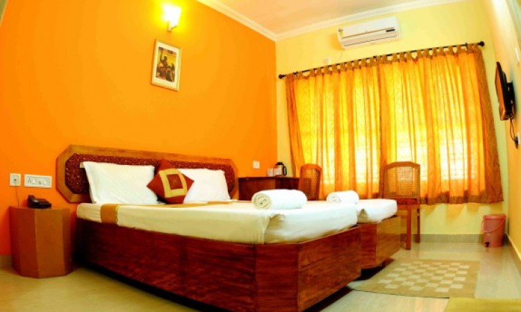 Bedroom Bedroom