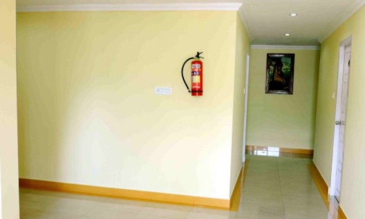 Corridor Corridor