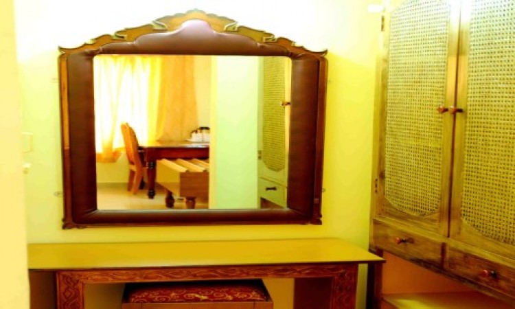 Dressing Table Dressing Table