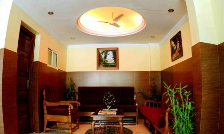 Lobby Lobby