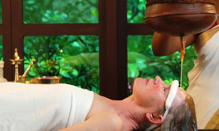 Ayurveda Ayurveda