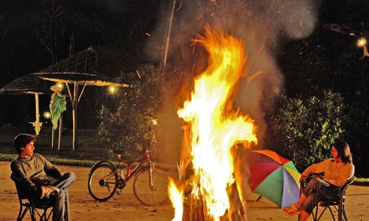 Bonfire Bonfire