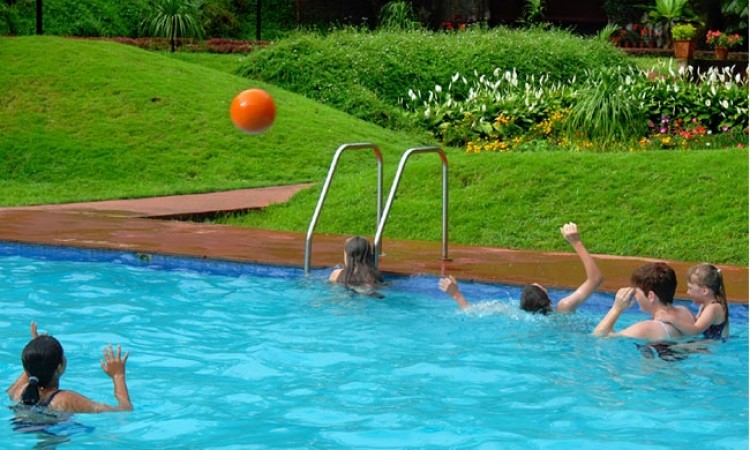 Swimming Pool Swimming Pool