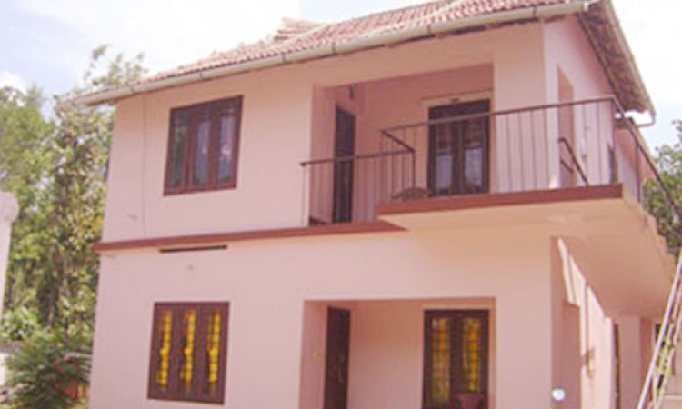 Accommodation Accommodation