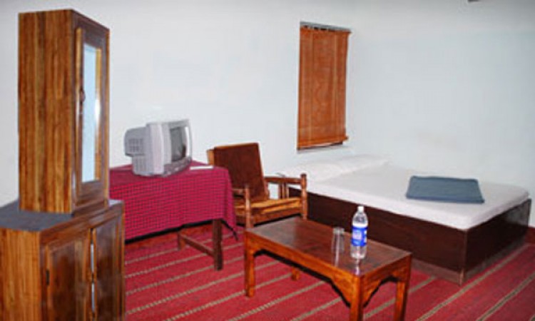 Guest Room Guest Room