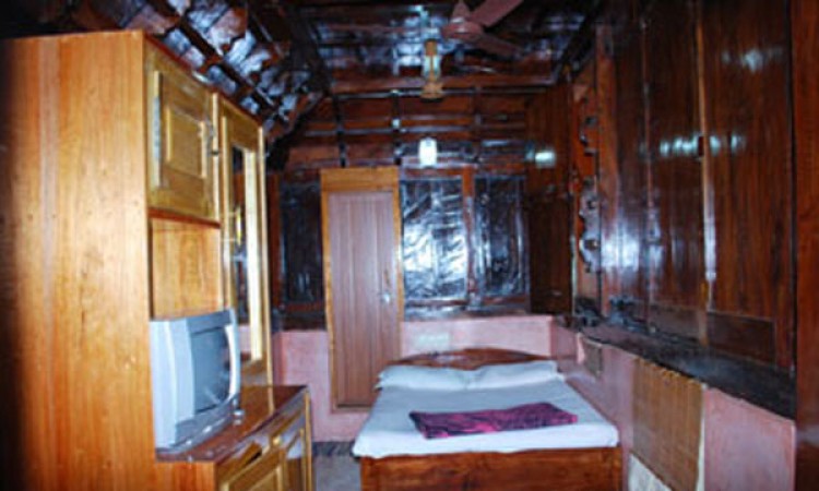 Guestroom Guestroom