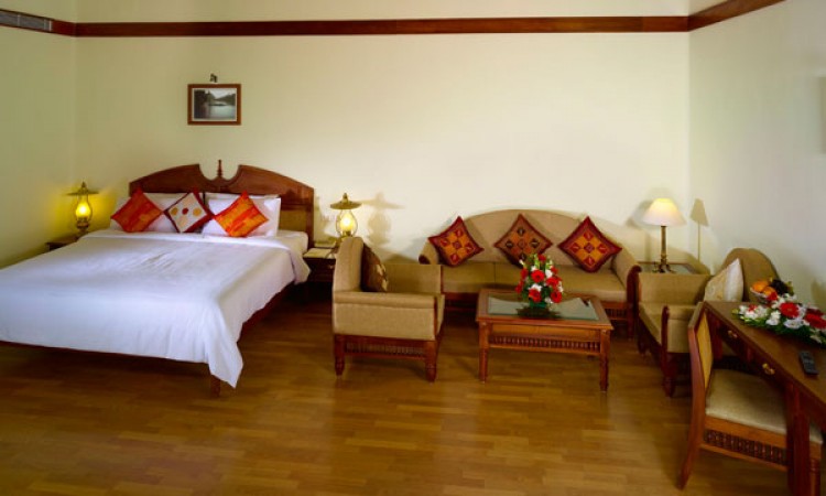 Royal Suite