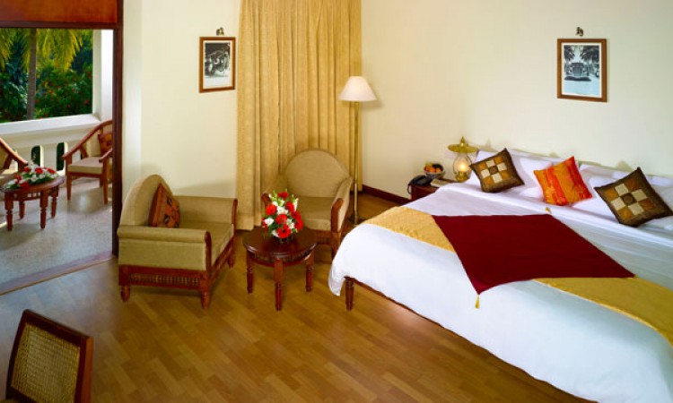 Heritage Suite