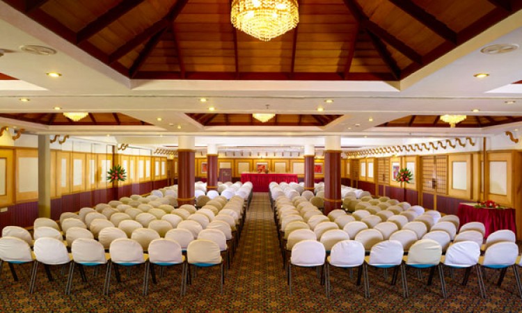 Symphony Hall