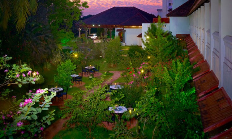 Sayana Restaurant
