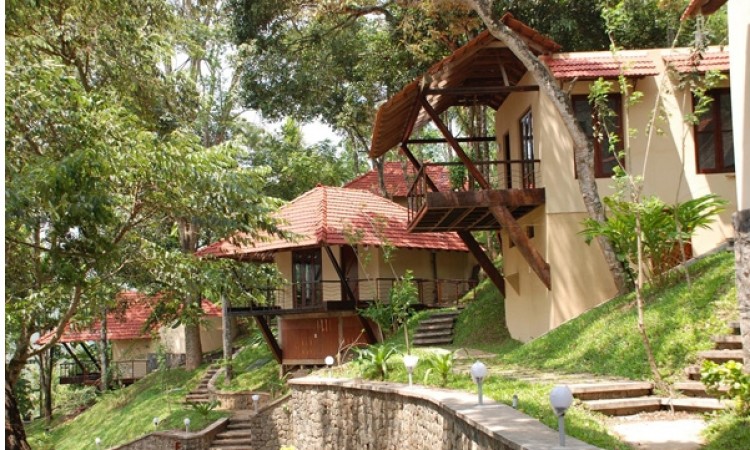 Cottages Cottages