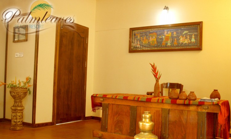 Kerala Handicrafts