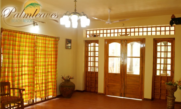 Resort Interior